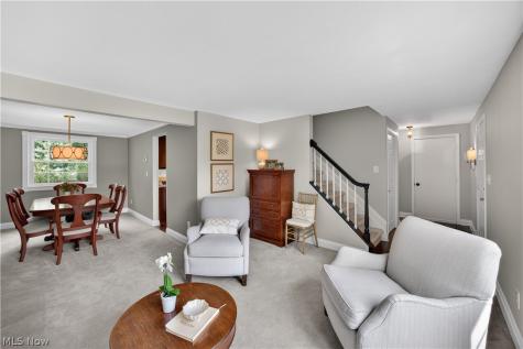 5640 Gibson Court Hudson OH 44236