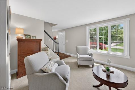 5640 Gibson Court Hudson OH 44236