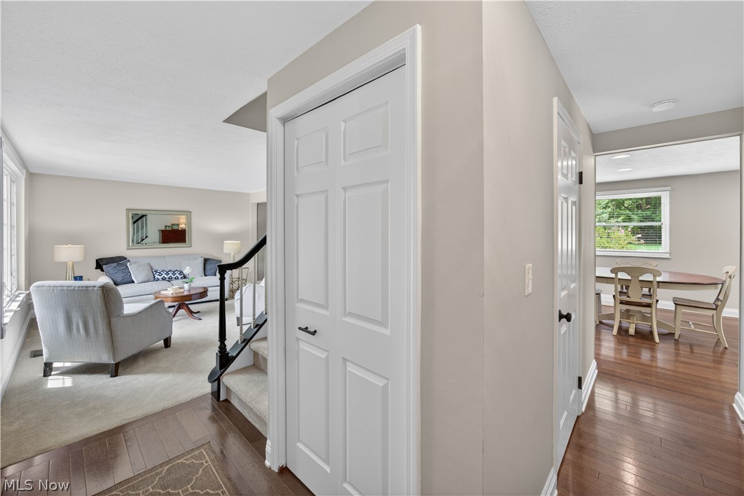 5640 Gibson Court Hudson OH 44236