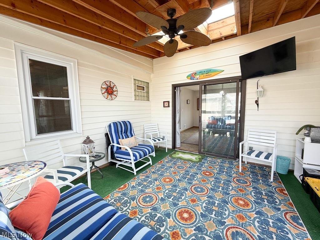1554 Rush Road Wickliffe OH 44092