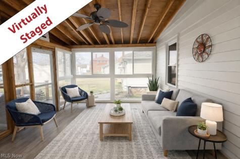 1554 Rush Road Wickliffe OH 44092