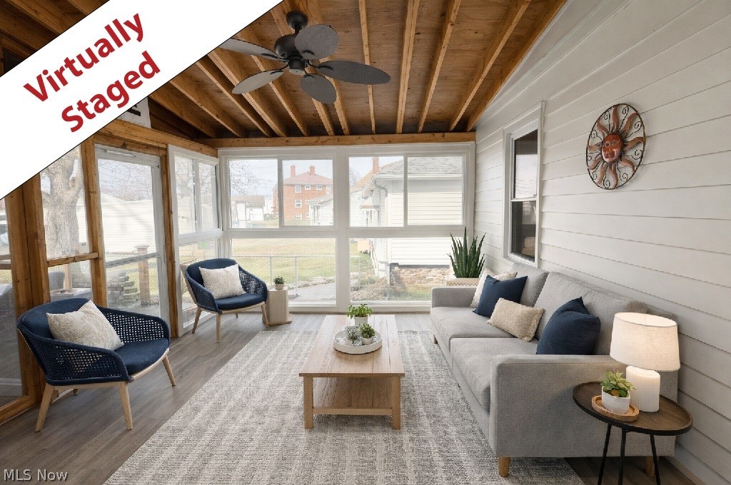 1554 Rush Road Wickliffe OH 44092