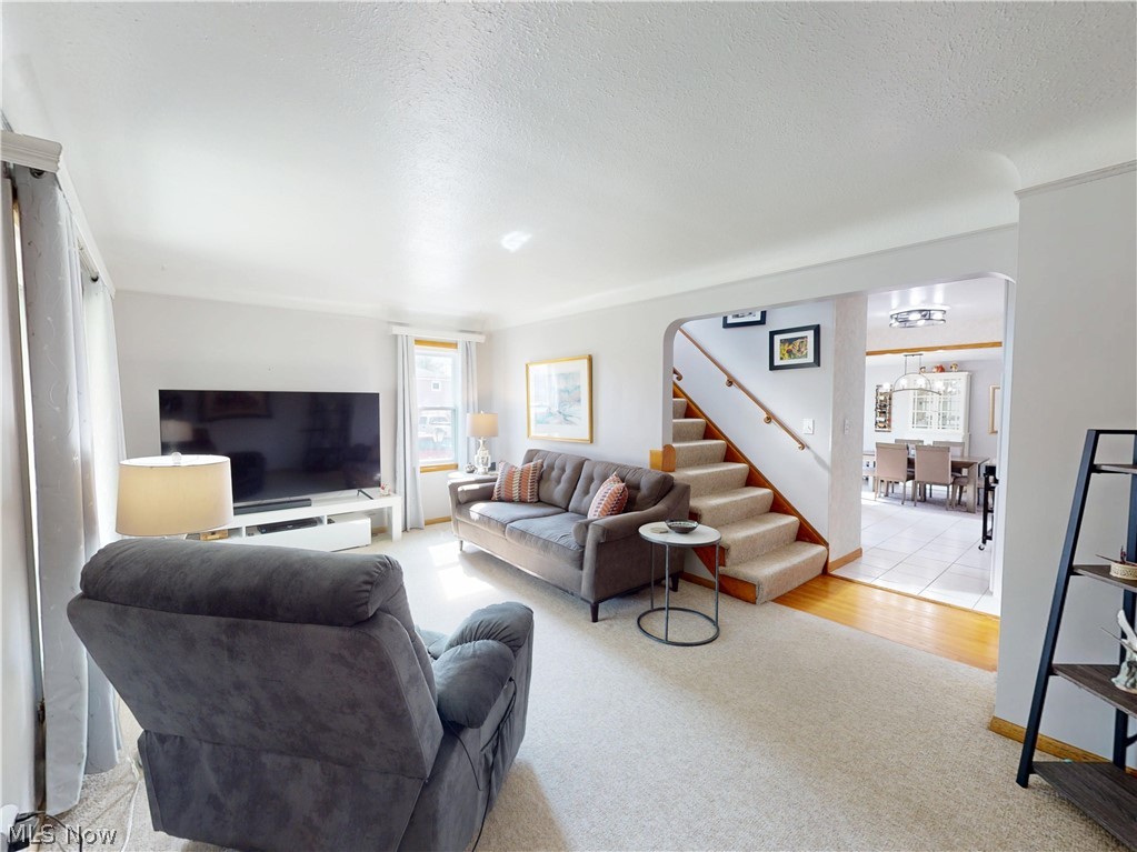 1554 Rush Road Wickliffe OH 44092