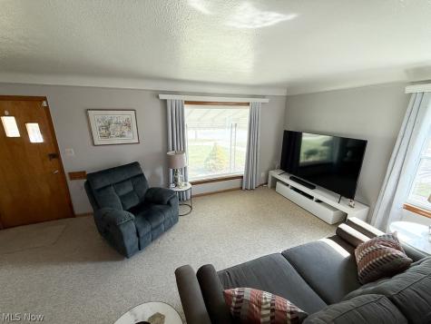 1554 Rush Road Wickliffe OH 44092