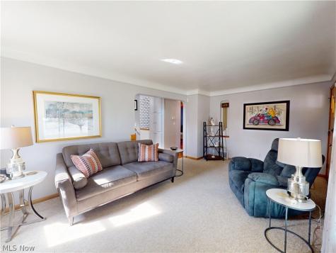 1554 Rush Road Wickliffe OH 44092