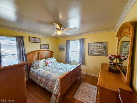 1554 Rush Road Wickliffe OH 44092