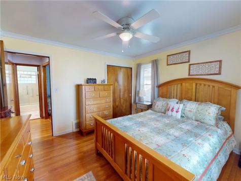 1554 Rush Road Wickliffe OH 44092