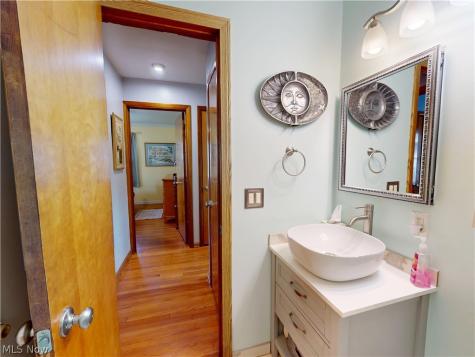 1554 Rush Road Wickliffe OH 44092