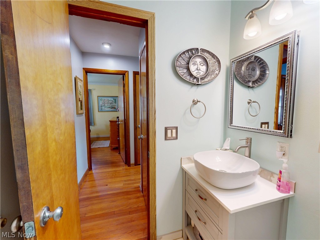 1554 Rush Road Wickliffe OH 44092
