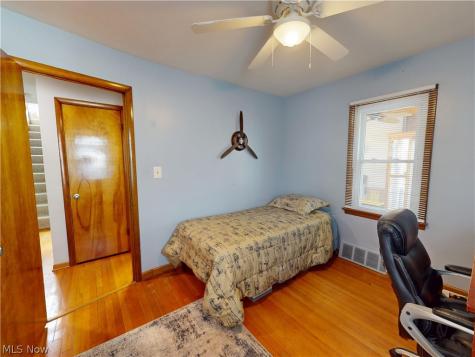1554 Rush Road Wickliffe OH 44092
