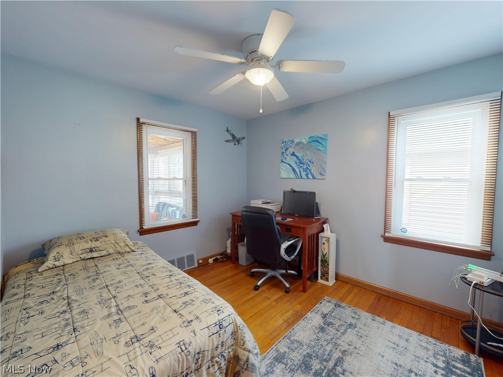 1554 Rush Road Wickliffe OH 44092