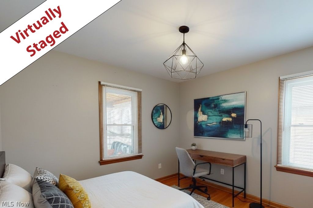 1554 Rush Road Wickliffe OH 44092