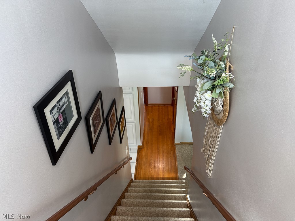 1554 Rush Road Wickliffe OH 44092