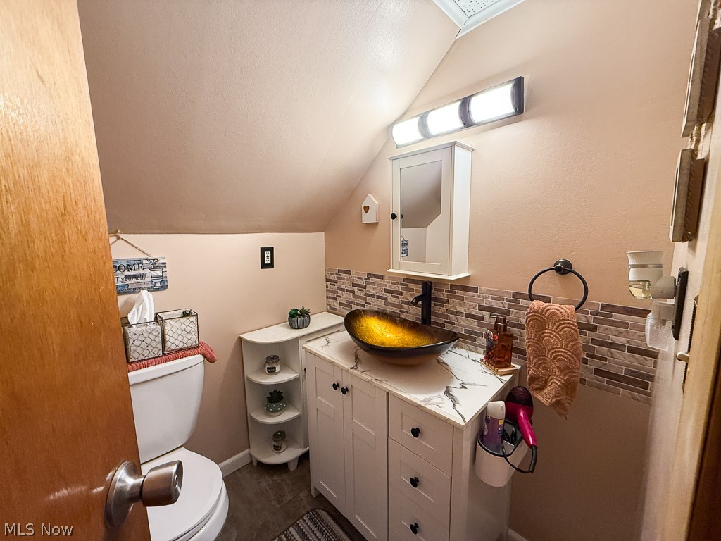 1554 Rush Road Wickliffe OH 44092