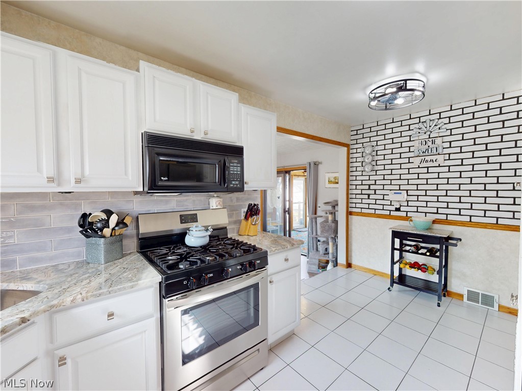 1554 Rush Road Wickliffe OH 44092
