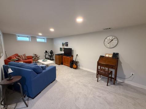 1554 Rush Road Wickliffe OH 44092