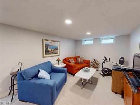 1554 Rush Road Wickliffe OH 44092