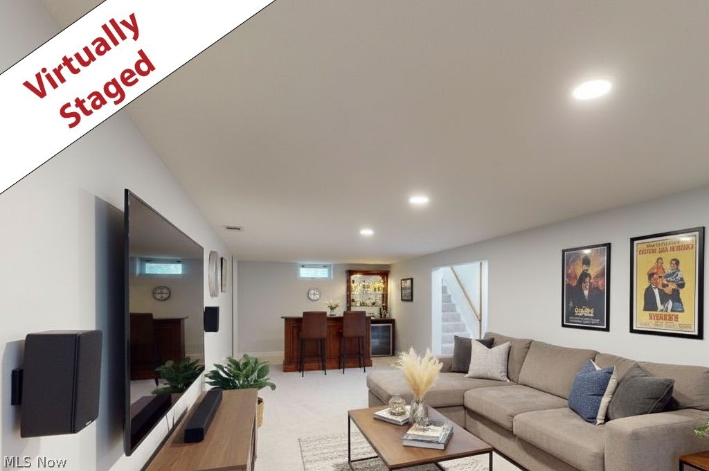1554 Rush Road Wickliffe OH 44092
