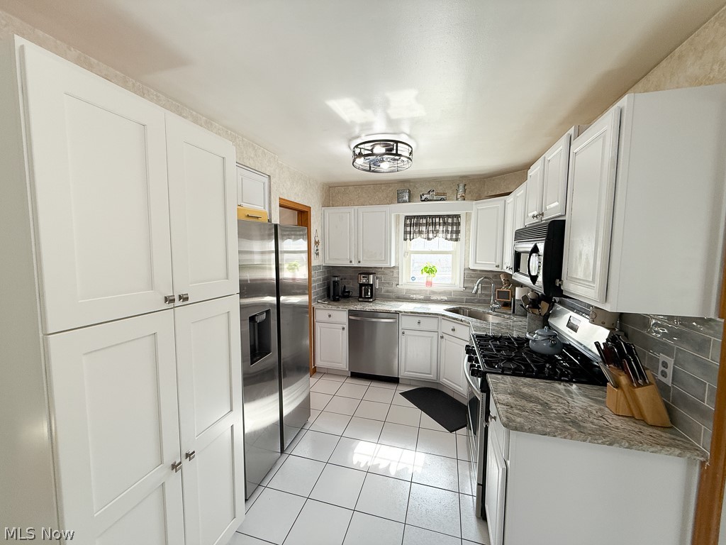 1554 Rush Road Wickliffe OH 44092