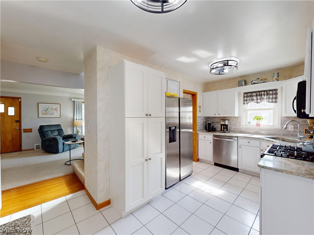1554 Rush Road Wickliffe OH 44092