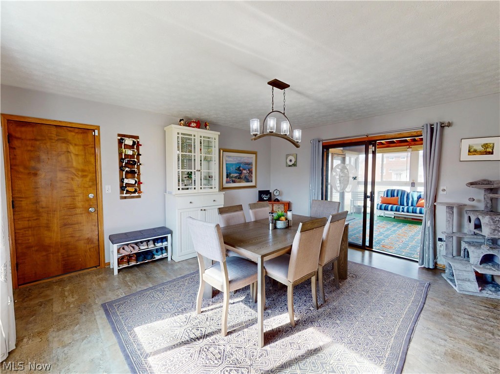 1554 Rush Road Wickliffe OH 44092