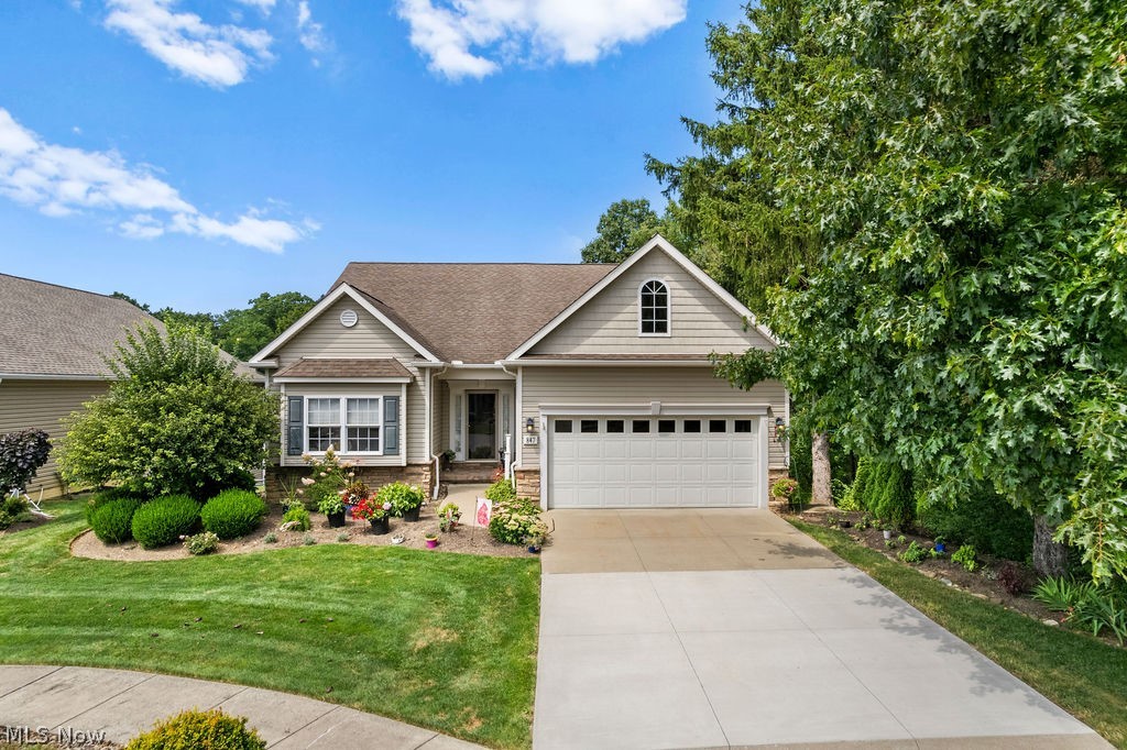 847 Heron Lakes Circle Cuyahoga Falls OH 44223