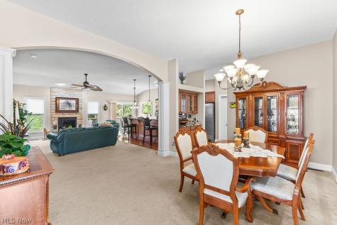 847 Heron Lakes Circle Cuyahoga Falls OH 44223