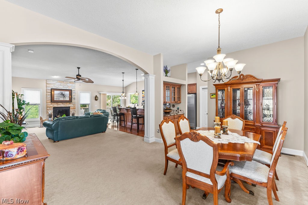 847 Heron Lakes Circle Cuyahoga Falls OH 44223