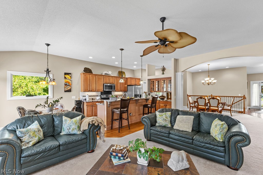 847 Heron Lakes Circle Cuyahoga Falls OH 44223