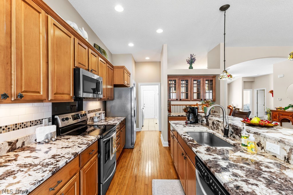 847 Heron Lakes Circle Cuyahoga Falls OH 44223