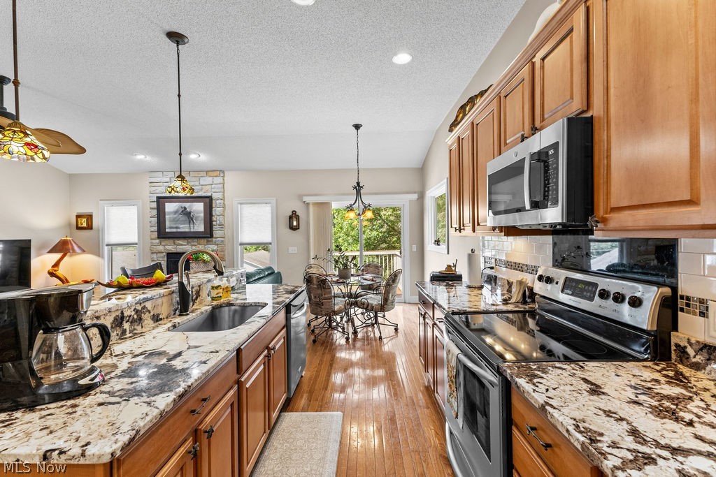 847 Heron Lakes Circle Cuyahoga Falls OH 44223