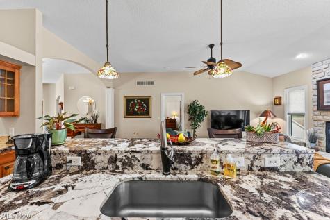 847 Heron Lakes Circle Cuyahoga Falls OH 44223