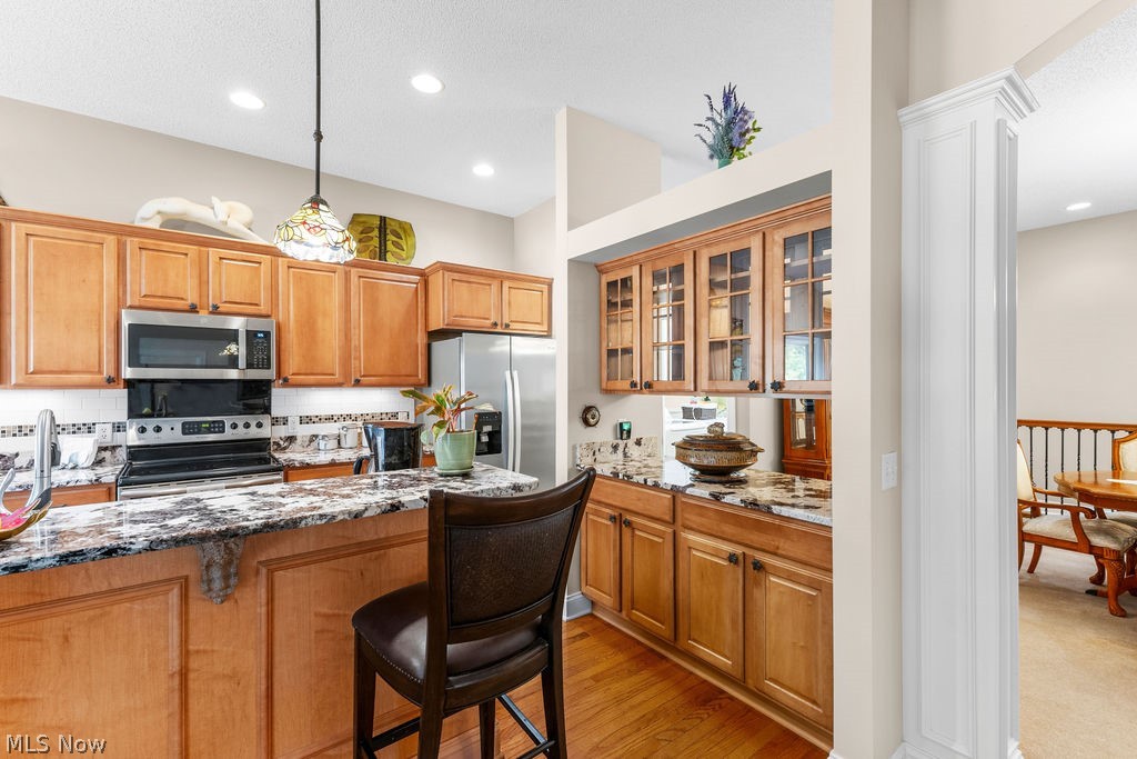 847 Heron Lakes Circle Cuyahoga Falls OH 44223
