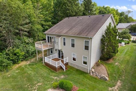 847 Heron Lakes Circle Cuyahoga Falls OH 44223