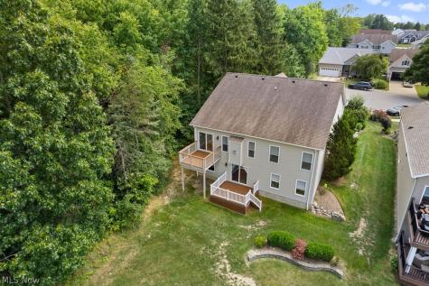 847 Heron Lakes Circle Cuyahoga Falls OH 44223