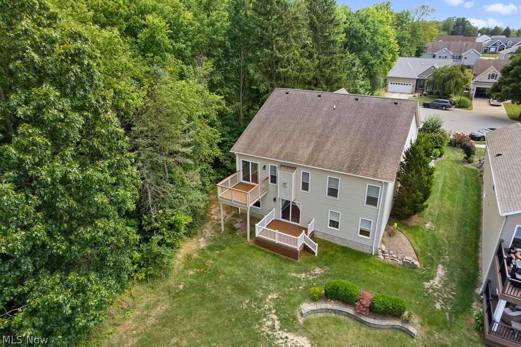 847 Heron Lakes Circle Cuyahoga Falls OH 44223