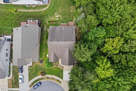 847 Heron Lakes Circle Cuyahoga Falls OH 44223
