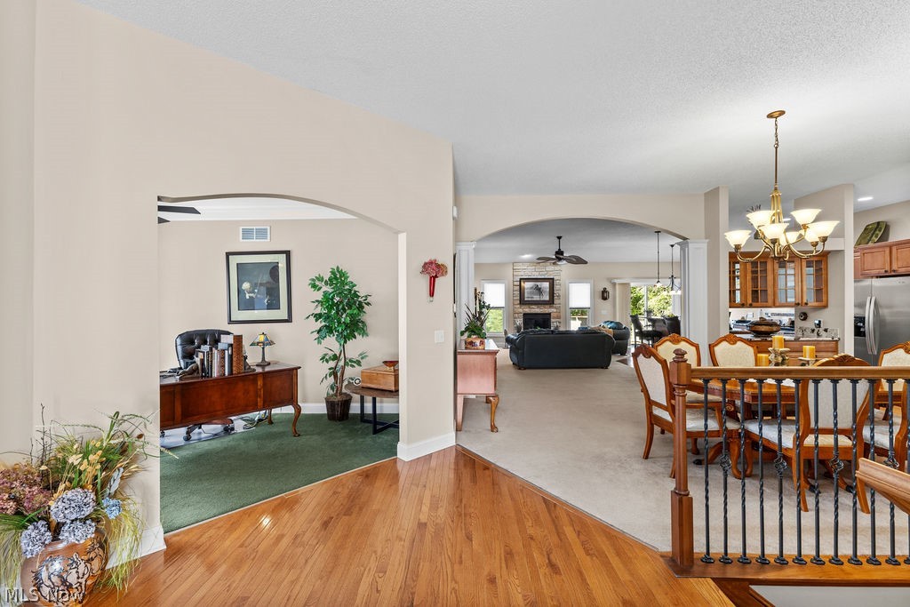 847 Heron Lakes Circle Cuyahoga Falls OH 44223
