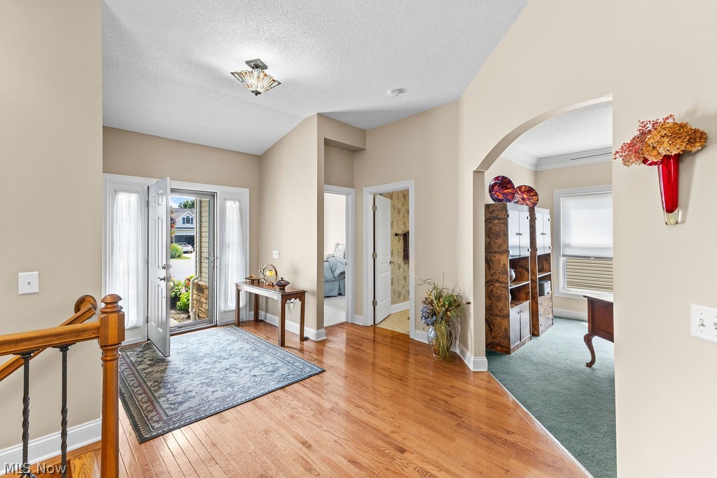 847 Heron Lakes Circle Cuyahoga Falls OH 44223