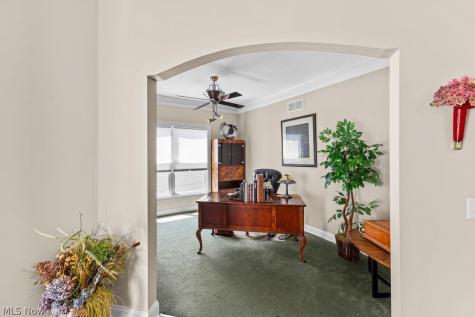 847 Heron Lakes Circle Cuyahoga Falls OH 44223