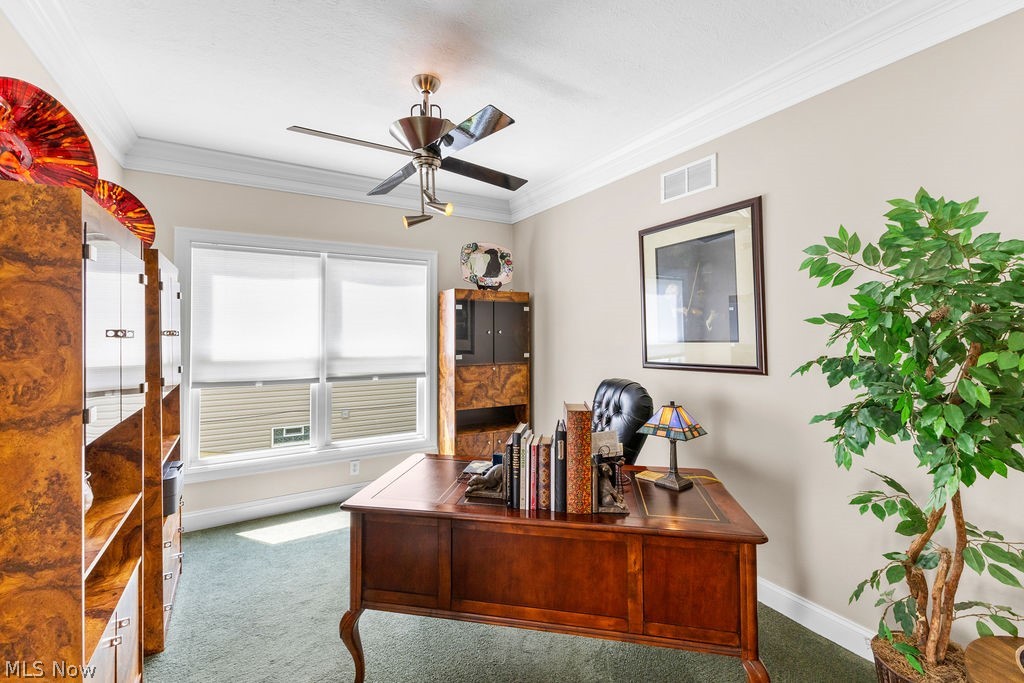 847 Heron Lakes Circle Cuyahoga Falls OH 44223
