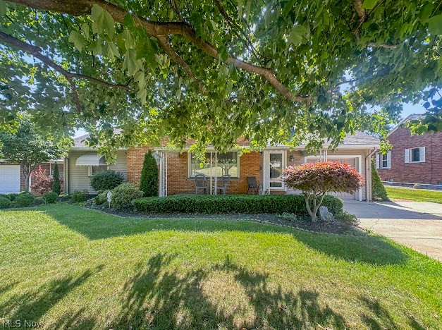 209 S Beverly Avenue Austintown OH 44515