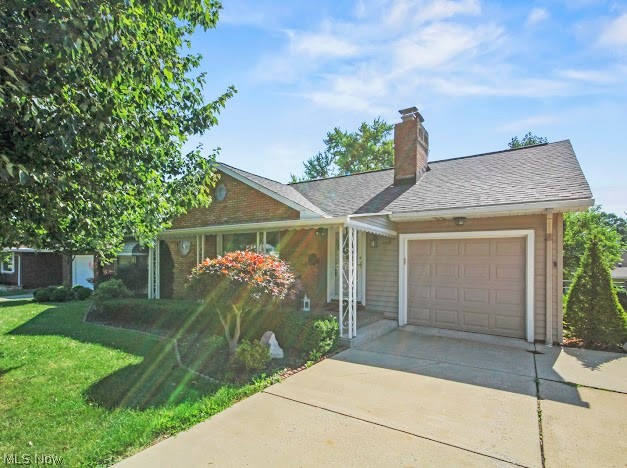 209 S Beverly Avenue Austintown OH 44515