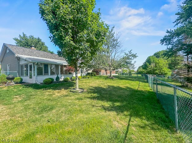209 S Beverly Avenue Austintown OH 44515