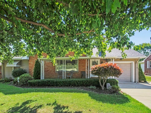 209 S Beverly Avenue Austintown OH 44515