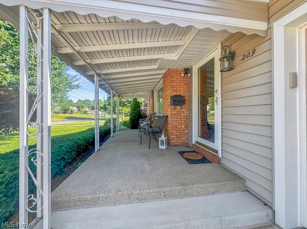 209 S Beverly Avenue Austintown OH 44515
