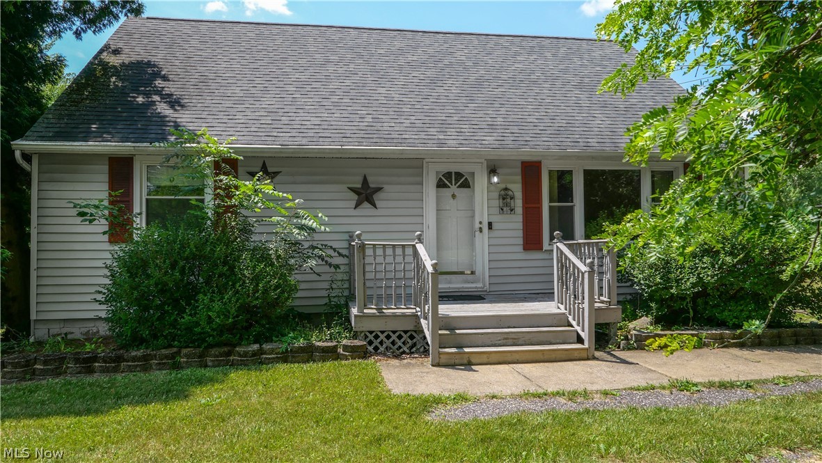 6186 Stone Road Hudson OH 44236