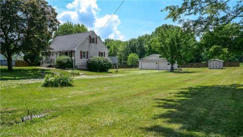 6186 Stone Road Hudson OH 44236