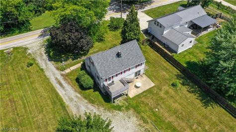 6186 Stone Road Hudson OH 44236