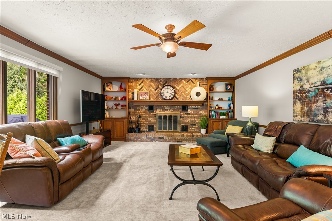 9702 Forge Drive Brecksville OH 44141